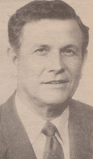 Obituary of Billy Rex McNeese