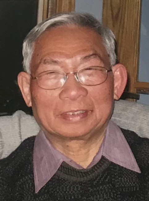 Obituary of Dinh Thu Ngo