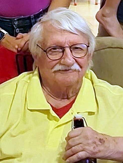 Obituary of Theodore Sherman Harding