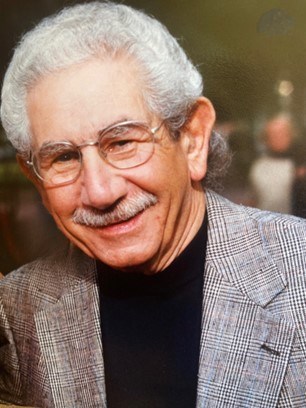 Obituary of Dr. Carl Banks Freedman