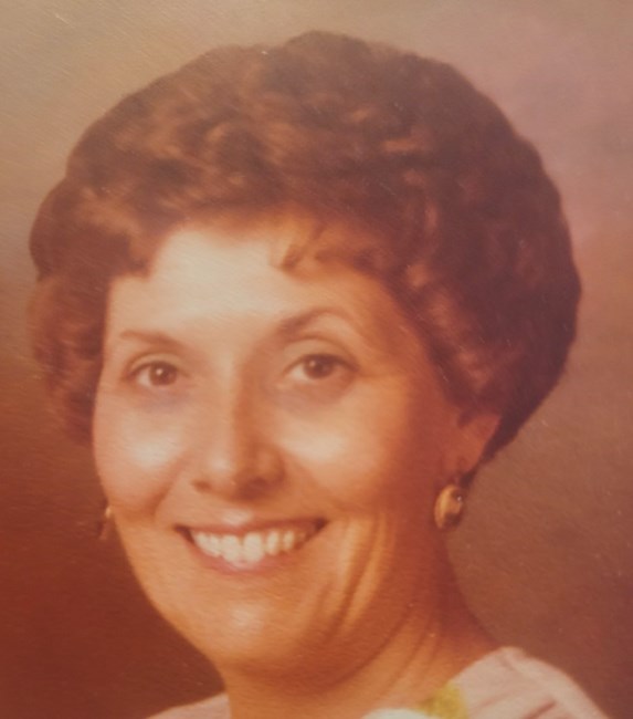 Obituary of Lola Faye Hostetler