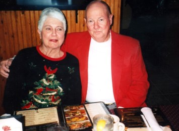 Obituary of Ronald Gordon Hodges