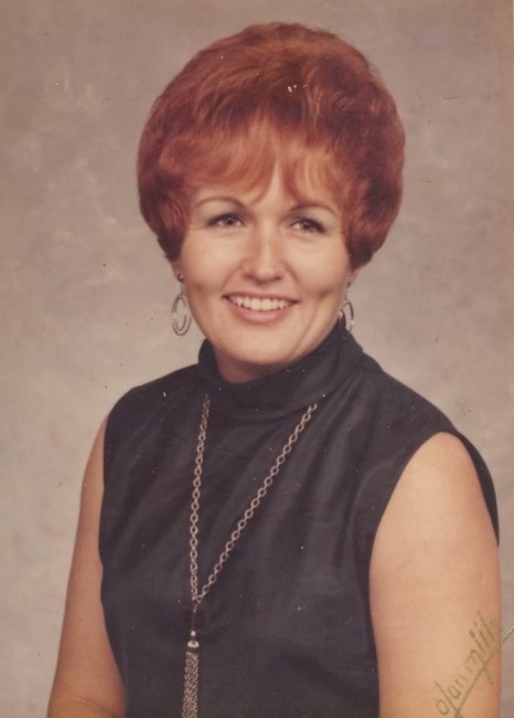 Obituary of Carol C. Lattimer Diemer