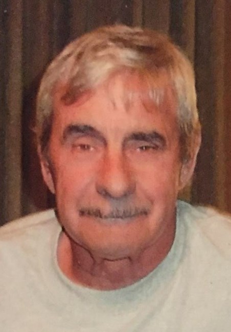 Obituary of Robert "Bob" Sykes