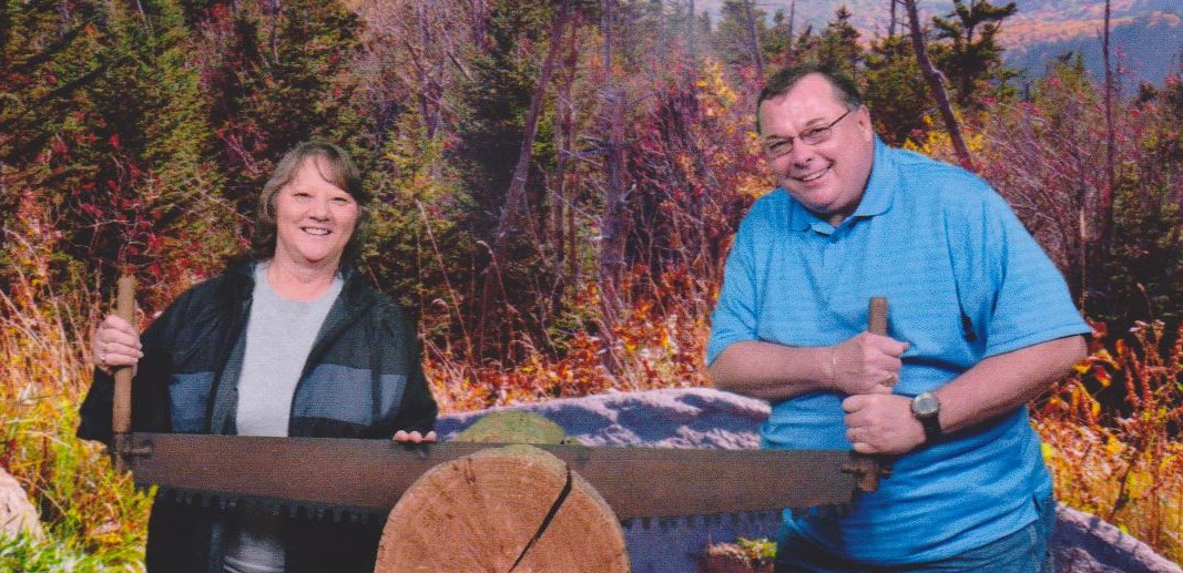 Obituary of Gary Clarendon Long