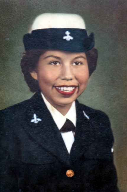 Obituary of Norma Jean Davies