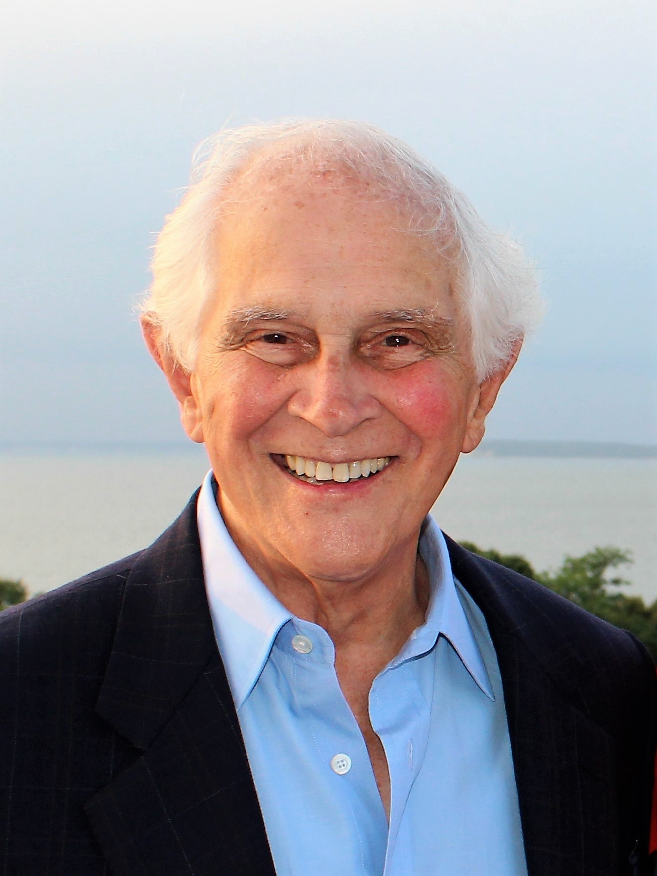 Obituary of Salvatore Nuzzo