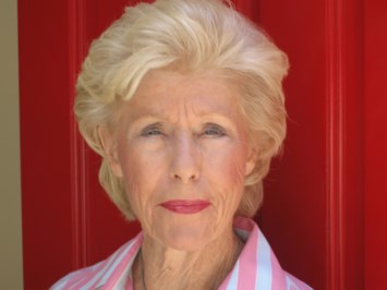 Obituary of Marjorie E. Robertson