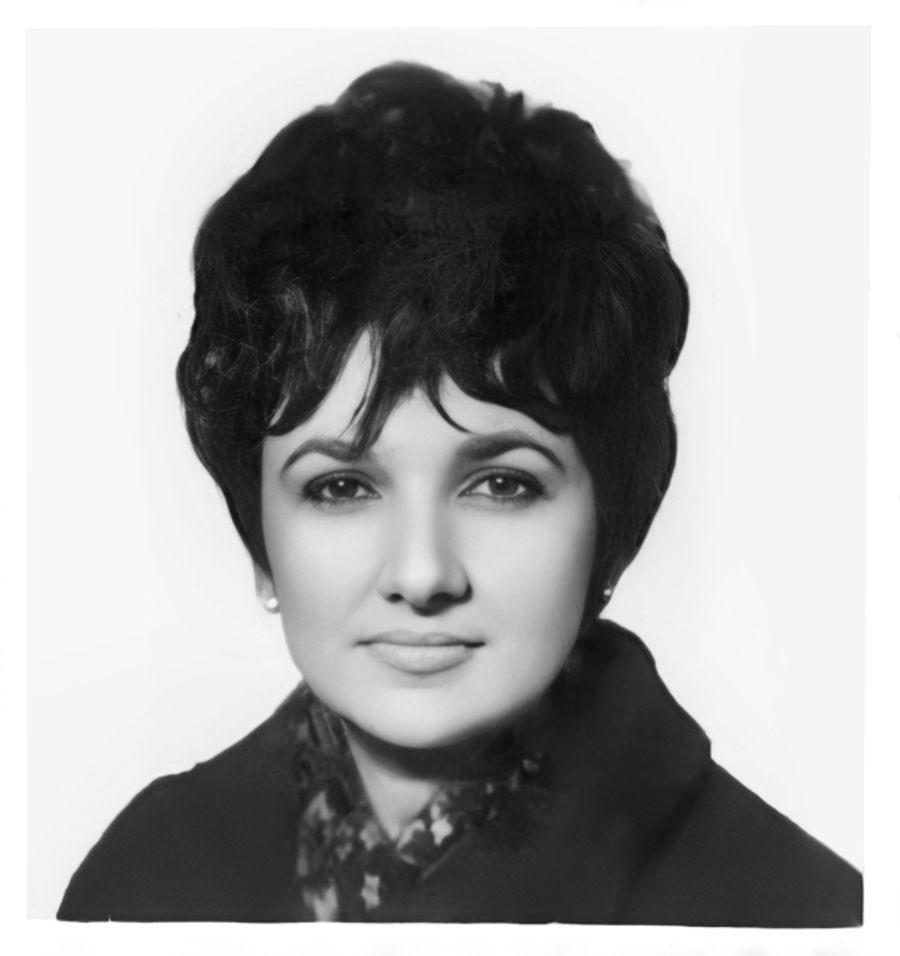 Obituary of Nora Catalina Solloa