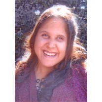 Obituary of Shelly Rose Morris-Kerin