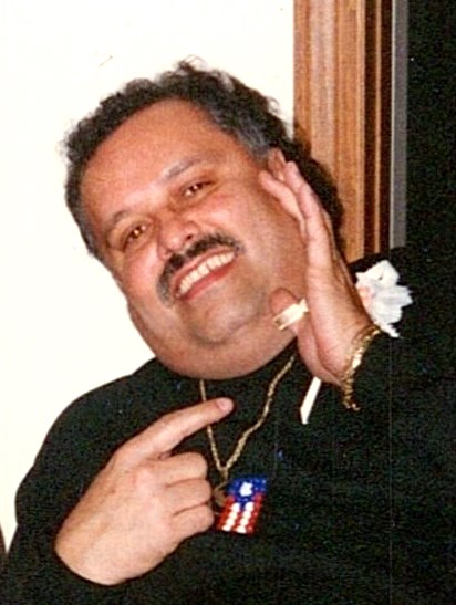 Obituary of William Gonzalez