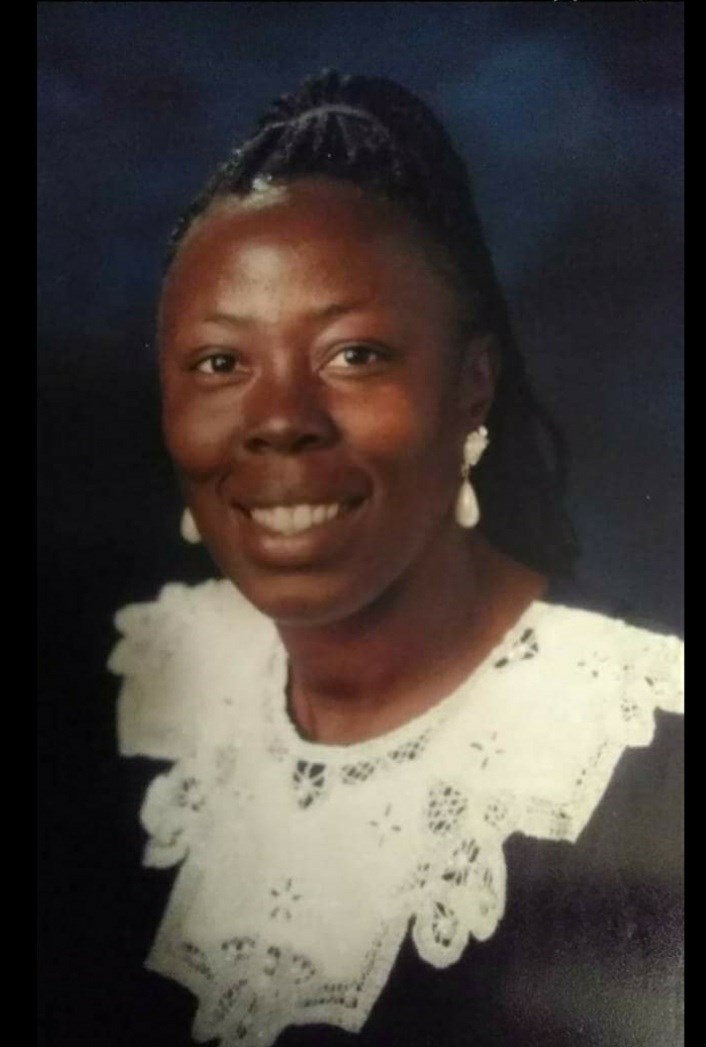 Obituary of Wanda Denise McIntosh