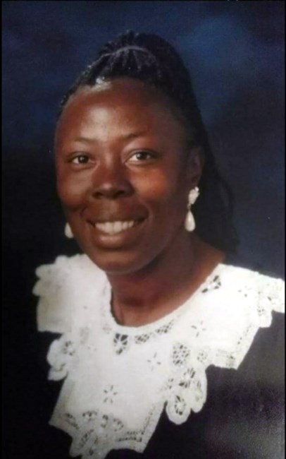 Obituary of Wanda Denise McIntosh