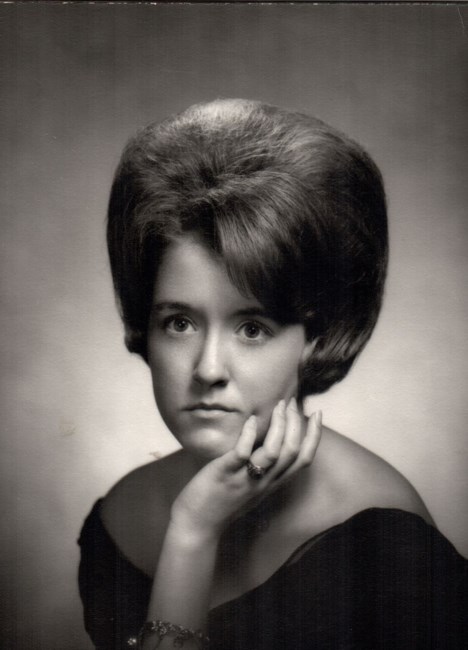 Obituary of Sherry Ann (Wade) Werley