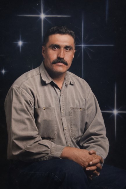 Avis de décès de Rolando Flores