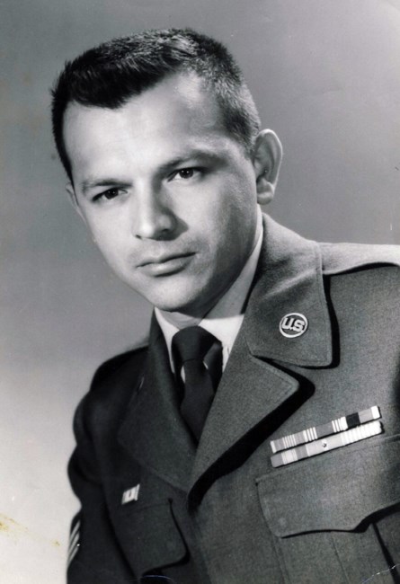 Obituary of Hector Barrera