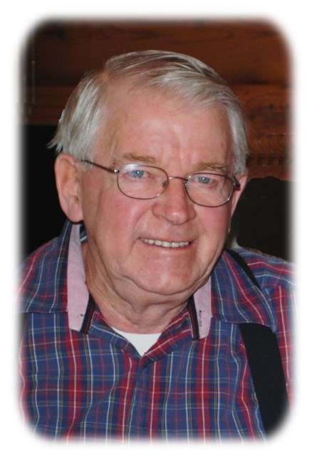 Obituario de Douglas Alfred Laurie