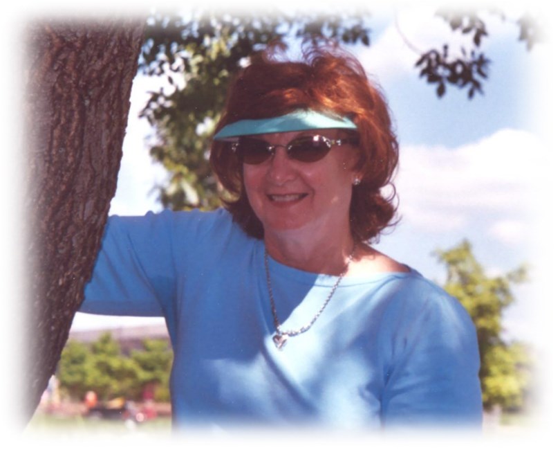 Obituary of Dianne Marilouse Aust