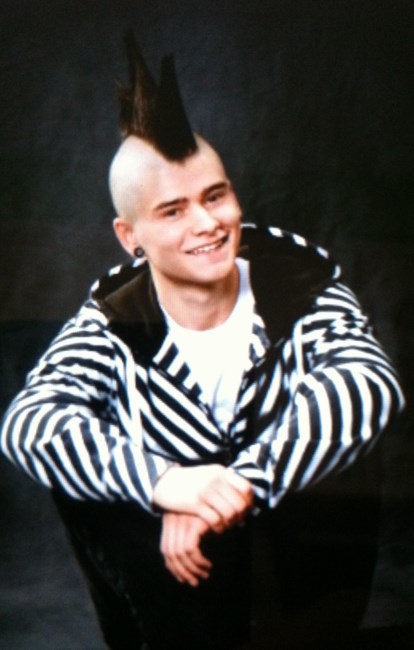 Obituary of Joshua Edward Posner