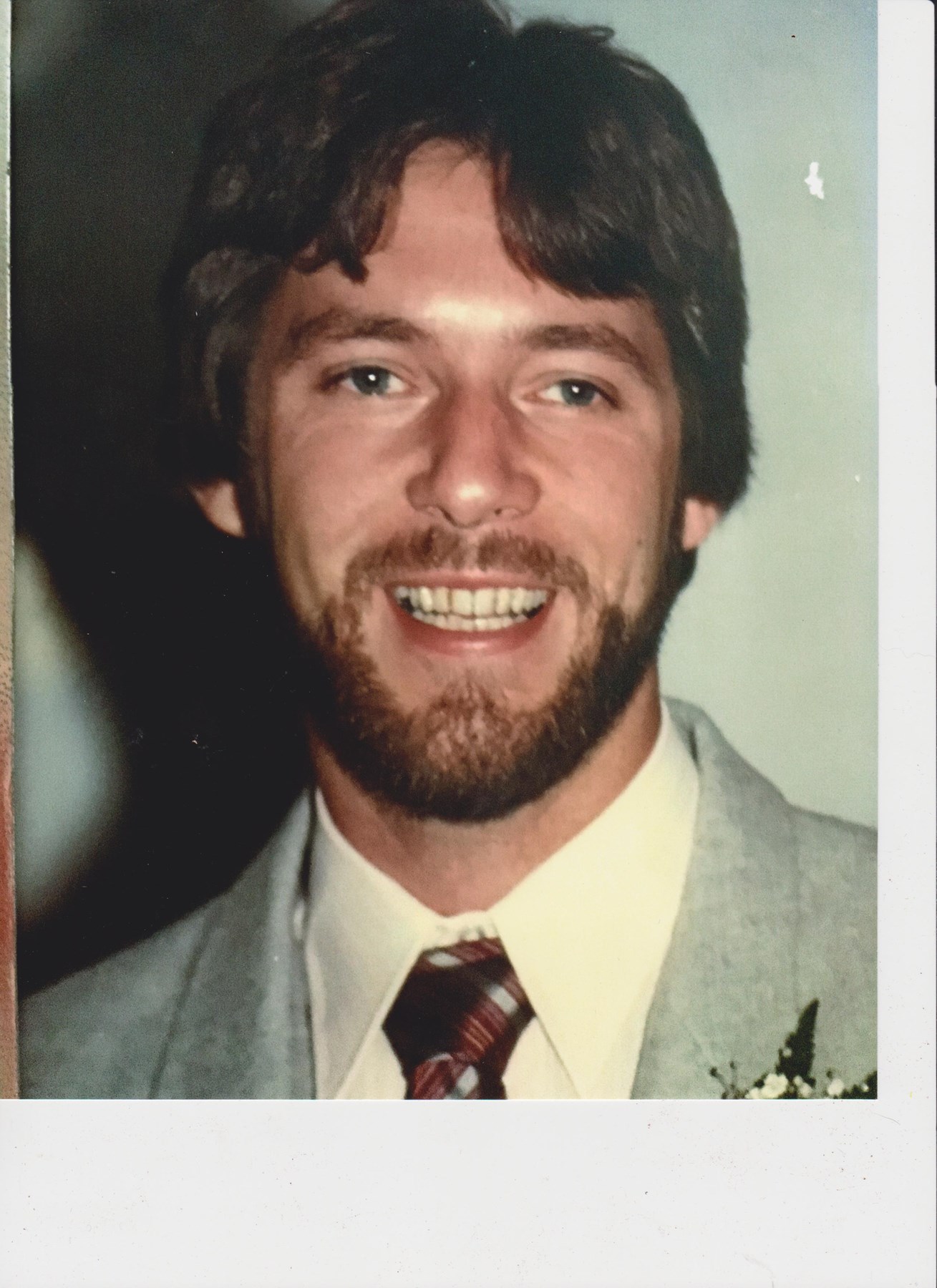 Obituary of Richmond E. Karlan