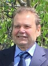 Obituary of Carmelo Riccobono