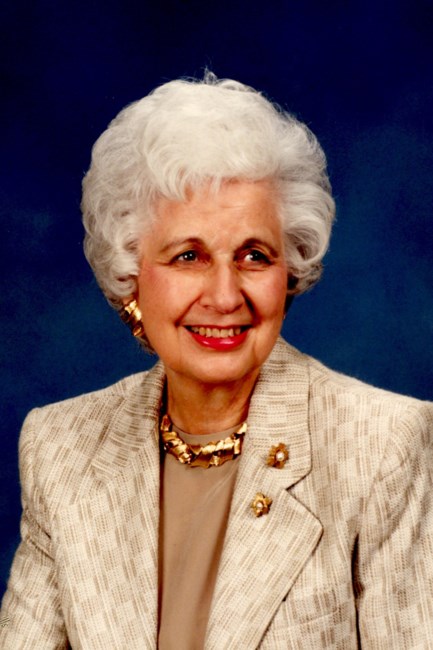 Obituary of Sarah Hopkins Smith