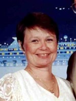 Shirley England