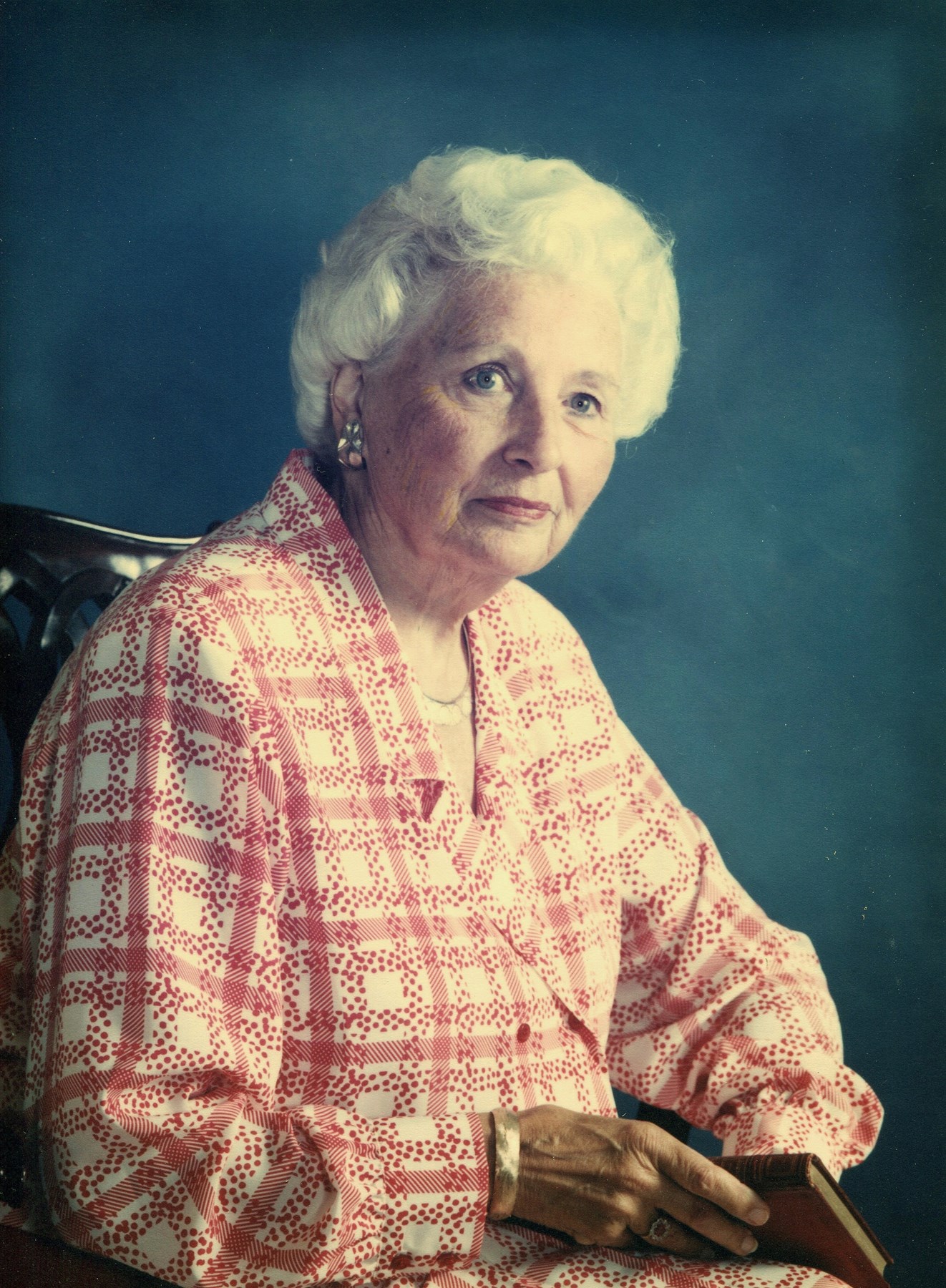 Obituario de Eleanor Babbie Boyd