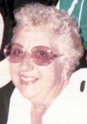 Obituary of Marie Marciano