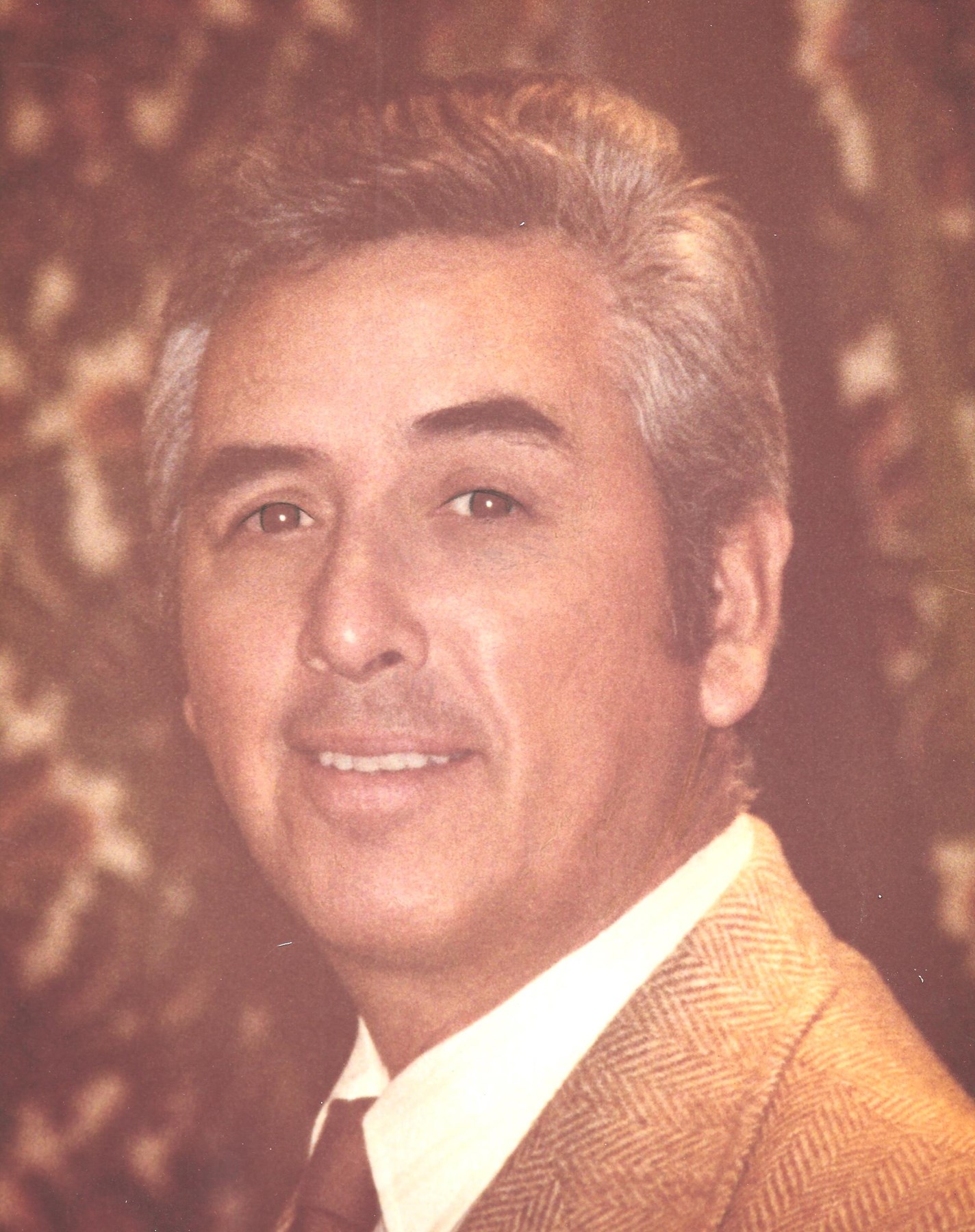 Obituary of Utimio "Dave" Zapien