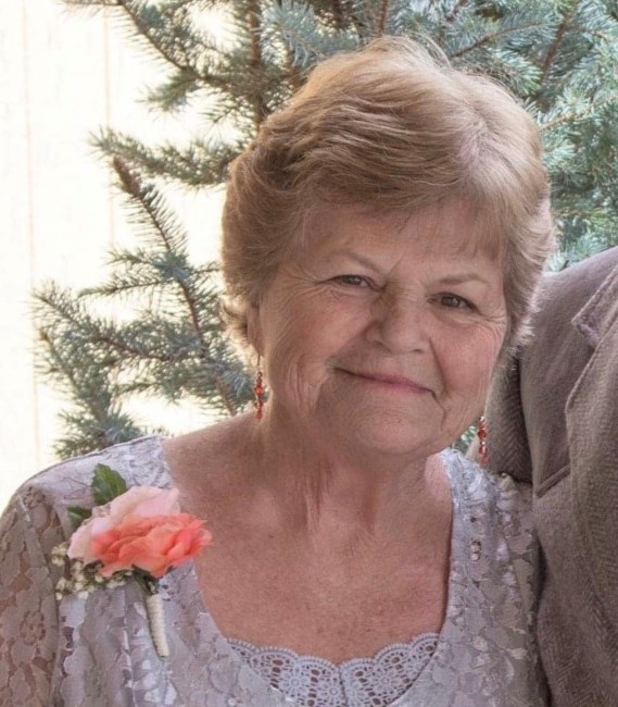 Obituary of Susan Cronin