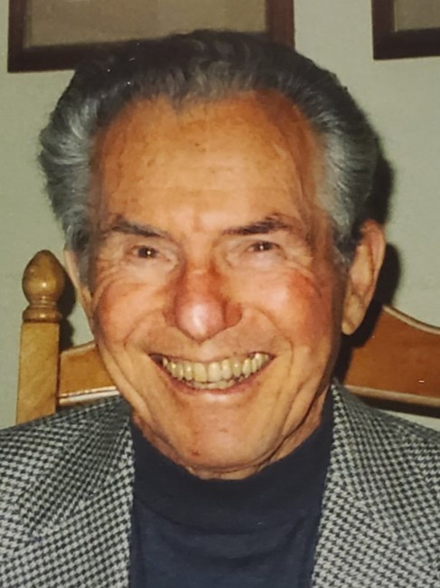 Obituary of Eugene S. Mittleman