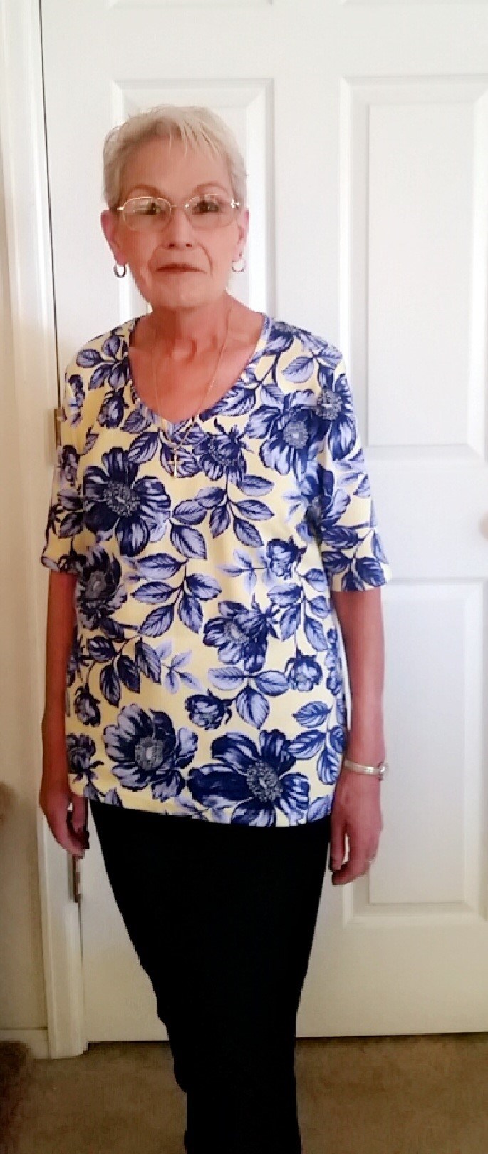 Obituario de Eleanor Andrea Rivera