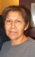 Juanita Martinez