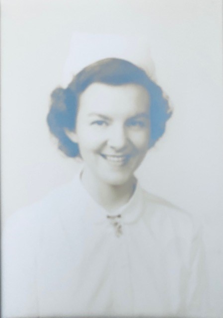 Obituary of Jo Ann B Harmon