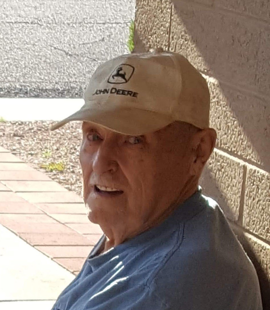 Obituary of Jon R. Kleinheksel