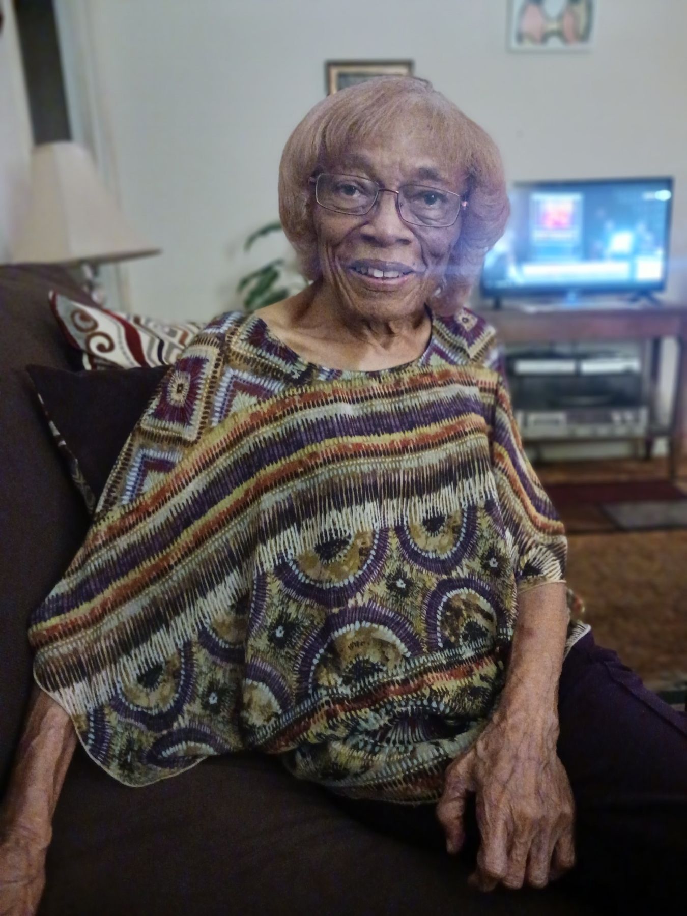 Obituary of Jennie V Furnace