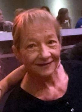 Obituary of Vicky Elaine Stanley