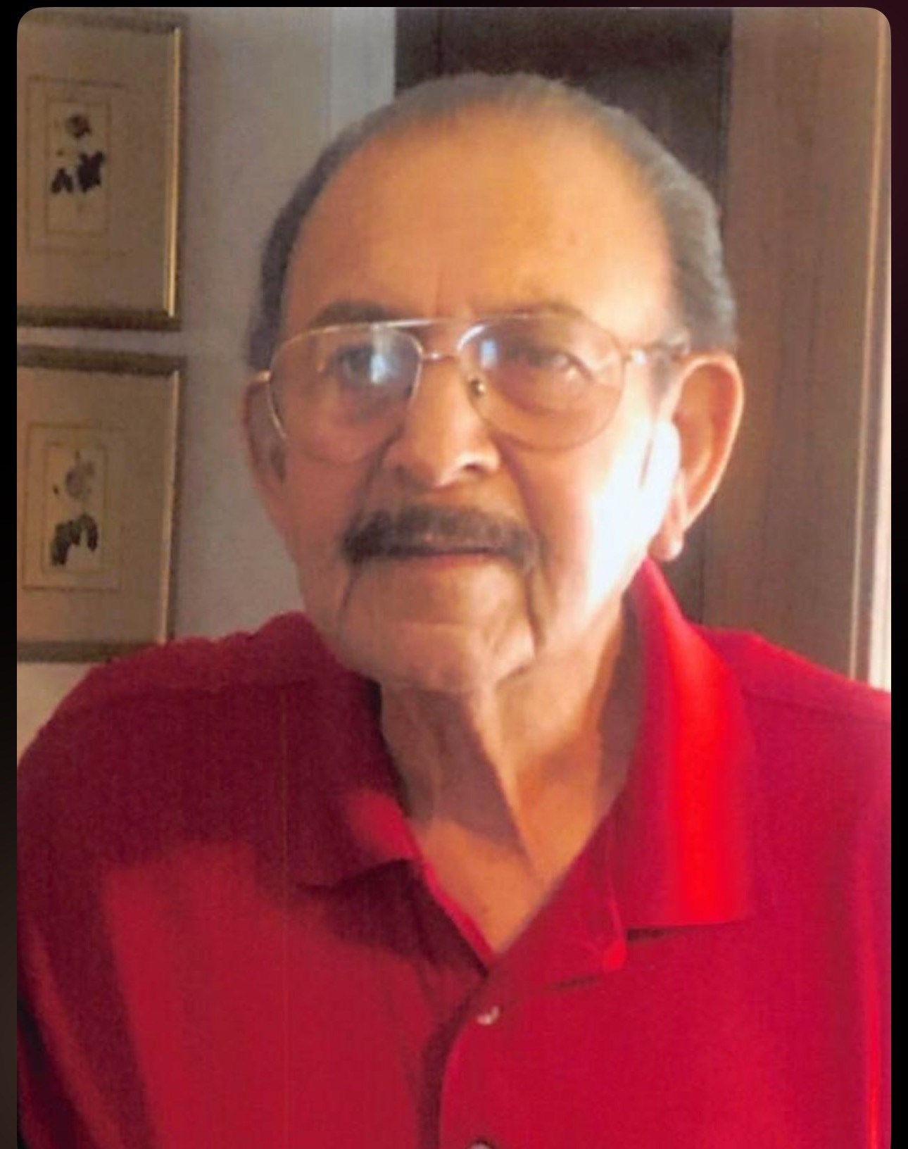 Obituary of Raymond Rodriquez Campos