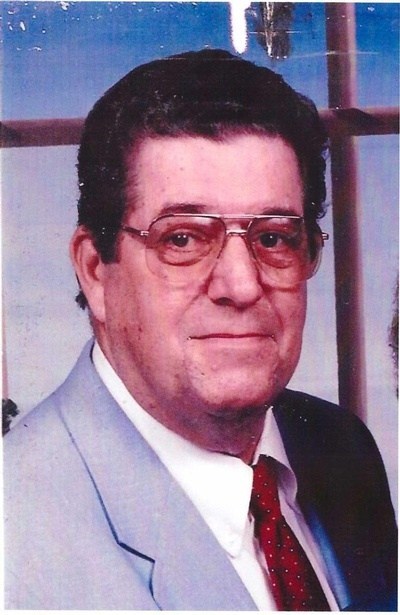 Obituary of Charles
Robert
Riggs