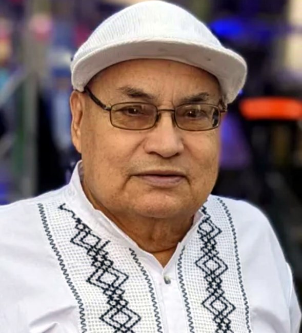 Obituary of Anthony Hernandez