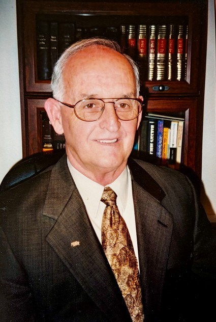 Obituary of Charles Lonnie Waldrop