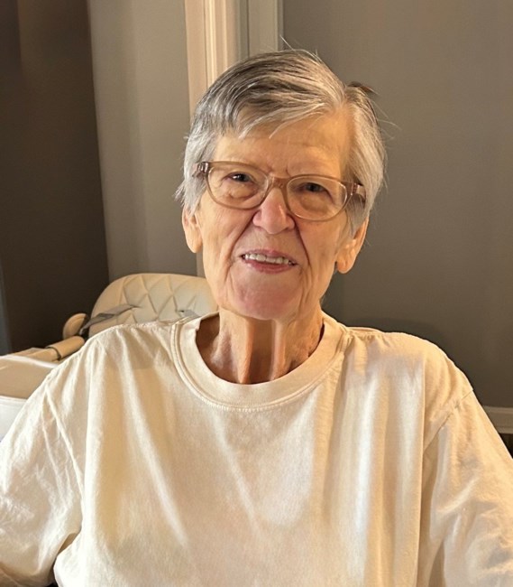Obituary of Elsie S. Campbell