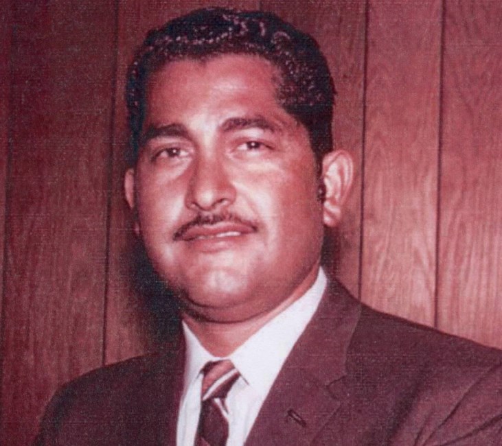 Obituary of William Valenzuela