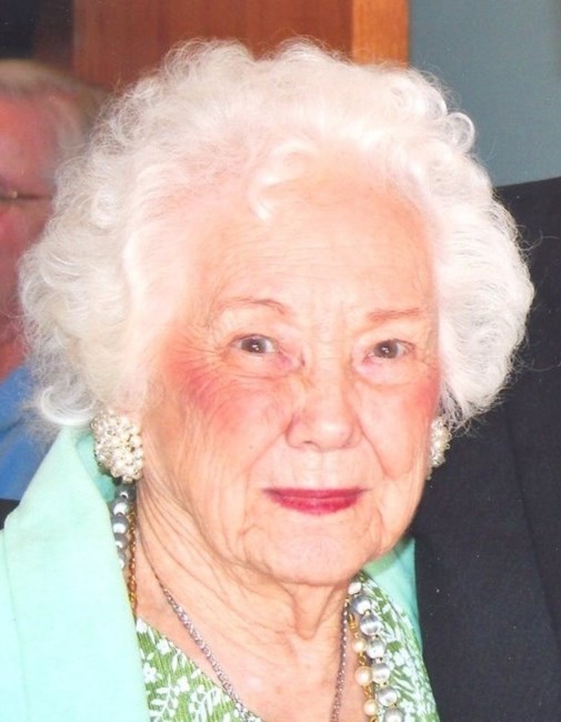 Obituary of Margaret "Granny" Cockrill Chumley Armstrong