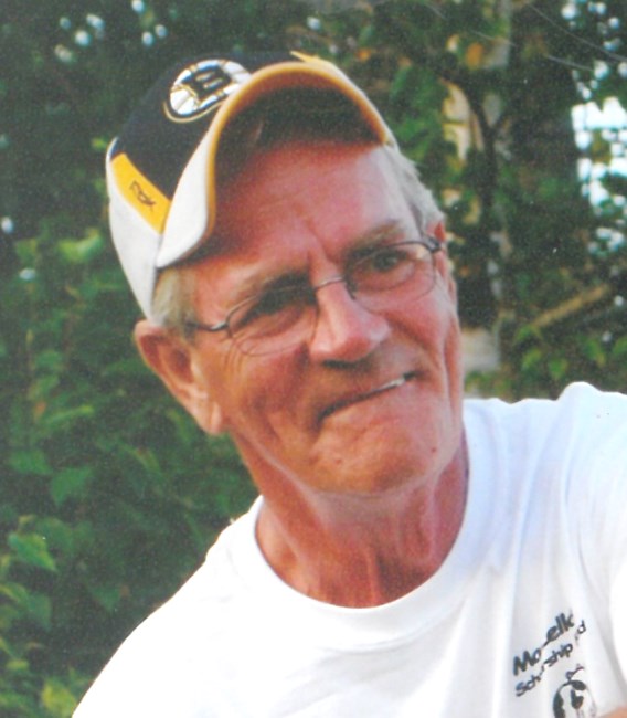 Obituary of John James MacLellan