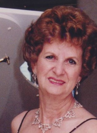 Obituary of Imogene Walker