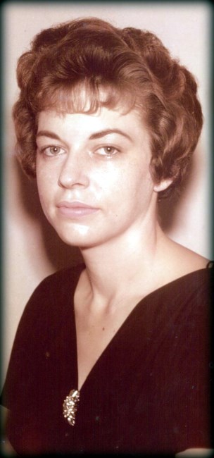 Obituary of Wanda Jean Nelson