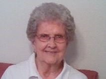 Obituary of Wilma Garnet Moore Combs
