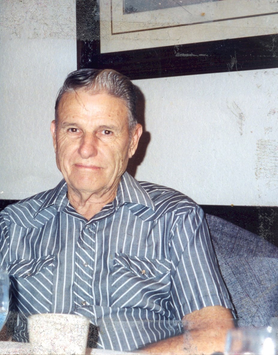 Obituary of Thomas L. Hyde